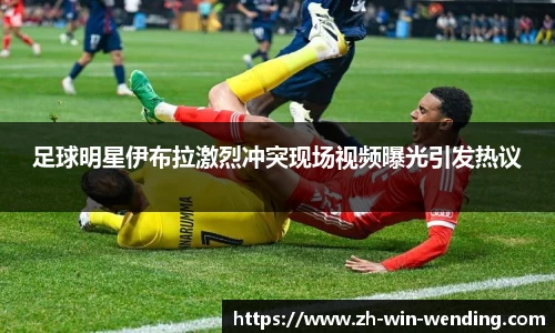 足球明星伊布拉激烈冲突现场视频曝光引发热议